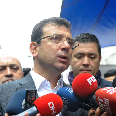 İmamoğlu: YSK bu konuda son noktayı koymak zorundadır