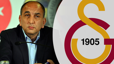 Galatasaray'dan Semih Özsoy'a cevap