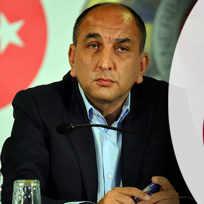 Galatasaray'dan Semih Özsoy'a cevap