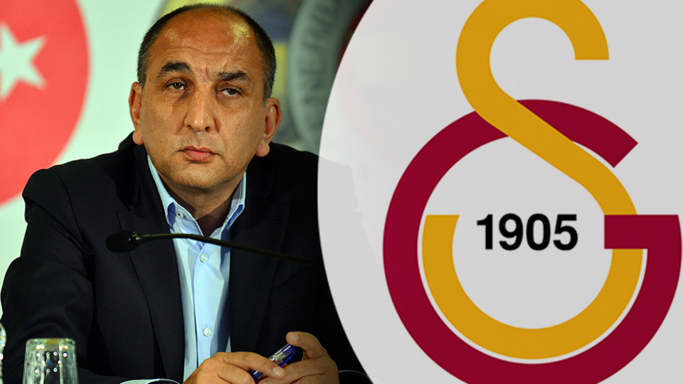Galatasaray'dan Semih Özsoy'a cevap