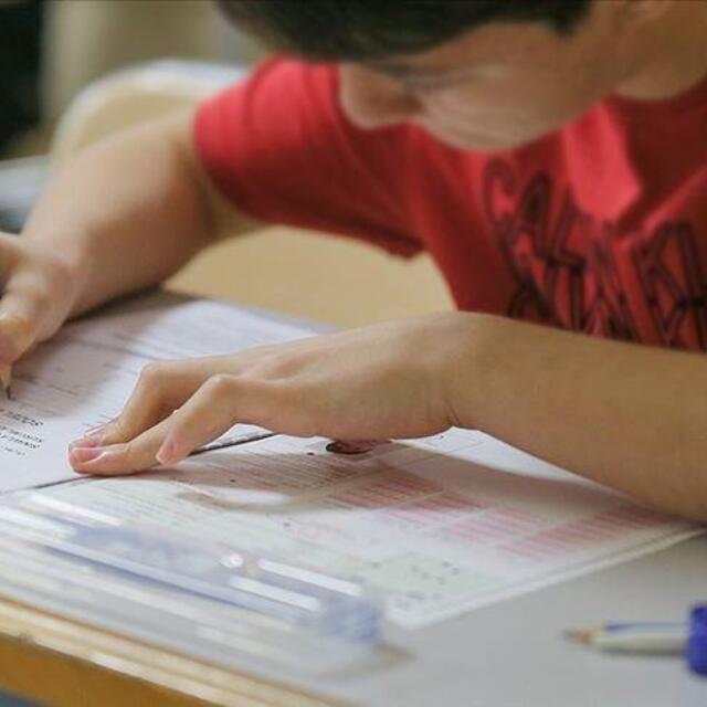 LGS başvuru süresi uzatıldı!