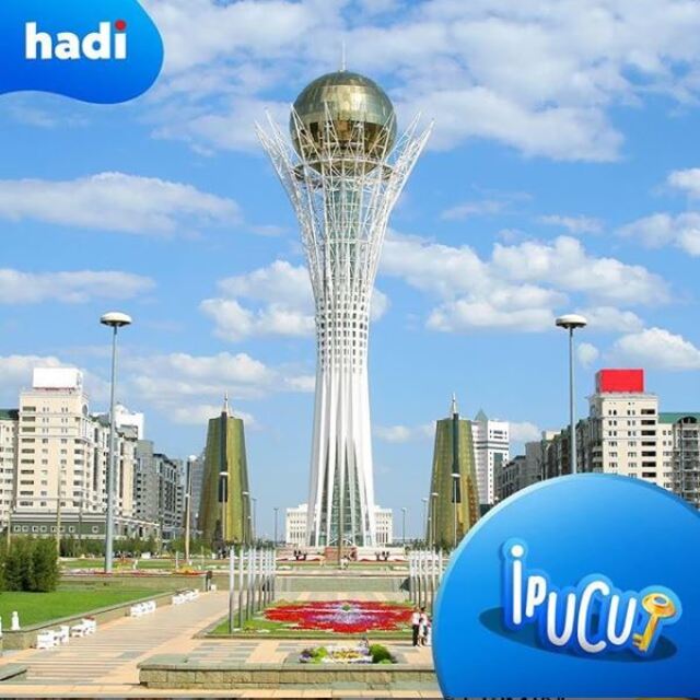 Hadi ipucu sorusu cevabı 15 Nisan