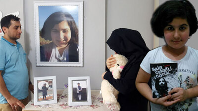 Rabia Naz'ın sır perdesi aralanmadı