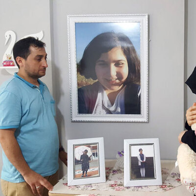 Rabia Naz'ın sır perdesi aralanmadı