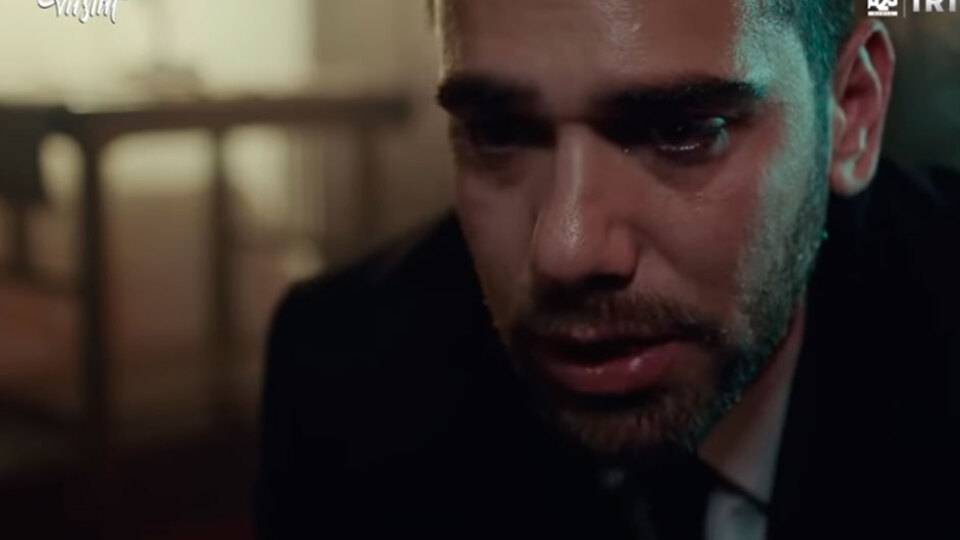 Vuslat 14. son bölüm!