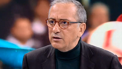 "Galatasaray bu adamı hırsızlıktan dava etmeli"