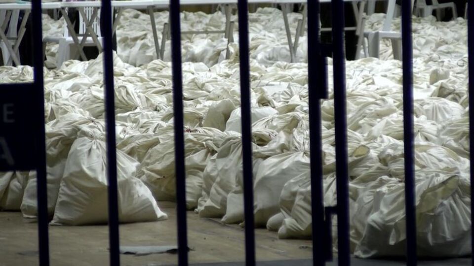 YSK'dan Maltepe uyarısı!