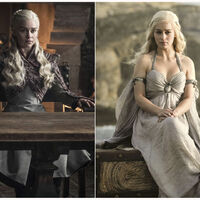 Game of Thrones oyuncularının değişimleri