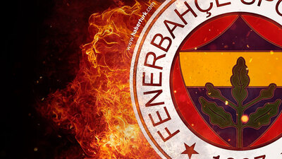 Fenerbahçe'den Galatasaray'a cevap