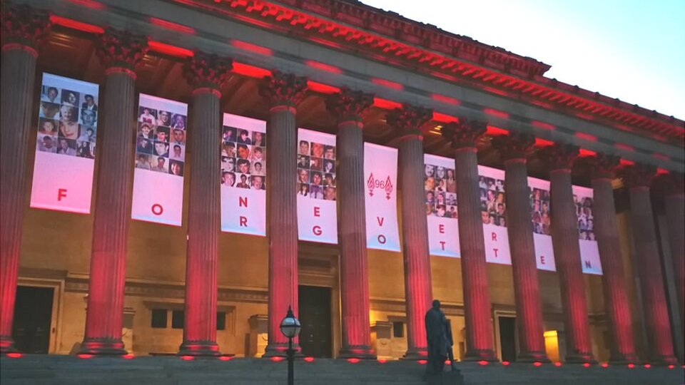 Hillsborough faciası: 30 yıl önce Liverpool-Nottingham Forest maçında neler yaşandı?
