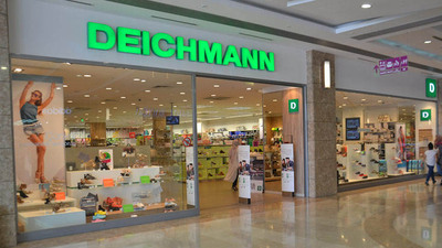 Deichmann saat kaçta açılıyor kaçta kapanıyor?
