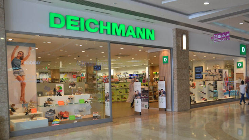 Deichmann saat kaçta açılıyor kaçta kapanıyor?