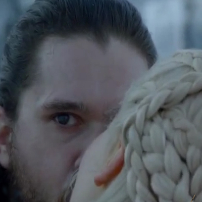 Ve büyük sır ortaya çıktı