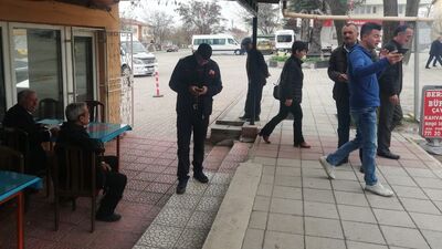 Malatya'da korkutan deprem