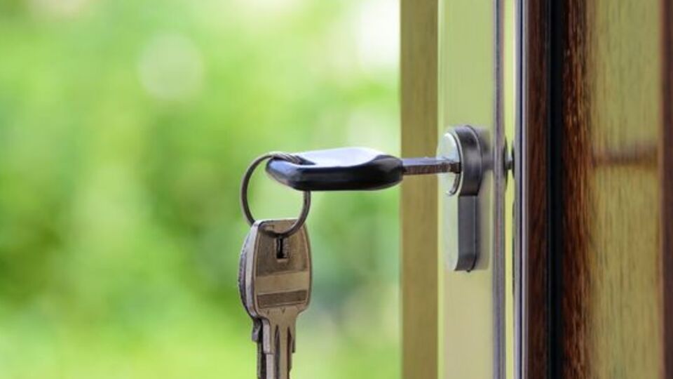 "Faizsiz konut sistemine talep yüzde 110 arttı"