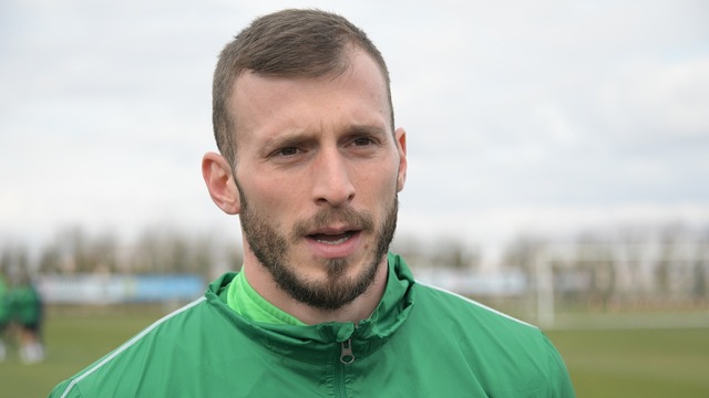 Konyaspor'a Filipovic şoku
