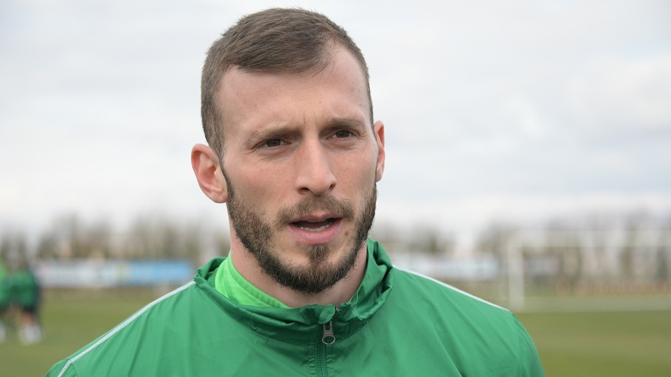 Konyaspor'a Filipovic şoku