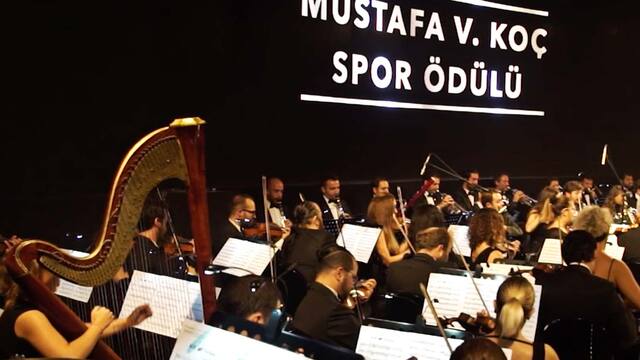 Bu yıl teması 'Olimpik Değerlere Katkı'!