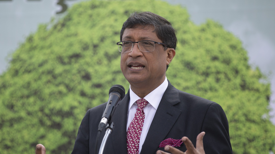 Hindistan-Türkiye ticaret hacmi 10 milyar dolara ulaşacak