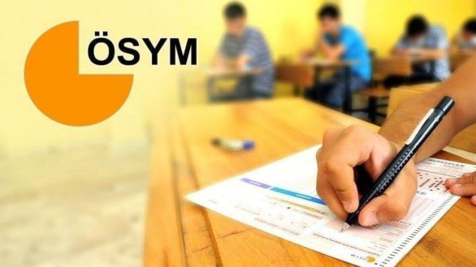 2019 YDS sınav sonuç tarihi belli oldu!