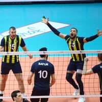 Fenerbahçe finalde!