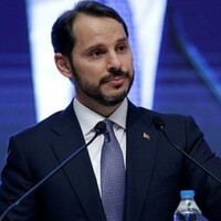 Albayrak: İttifakın tarihi, ilişkilerimizin temel taşıdır