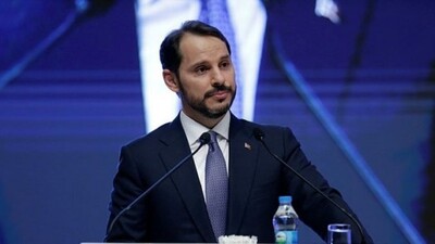 Albayrak: İttifakın tarihi, ilişkilerimizin temel taşıdır