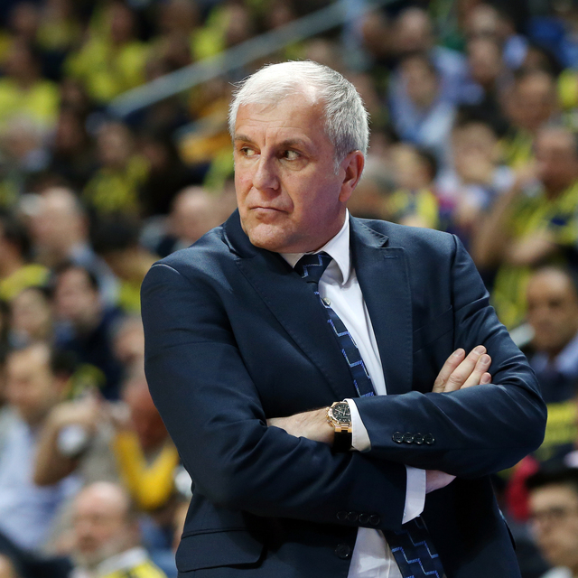 Obradovic'ten Euroleague yorumu