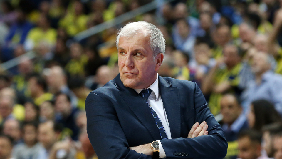 Obradovic'ten Euroleague yorumu