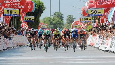 İstanbul'da bugün birçok yol kapalı!