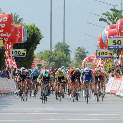 İstanbul'da bugün birçok yol kapalı!