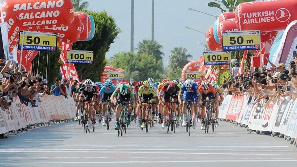 İstanbul'da bugün birçok yol kapalı!