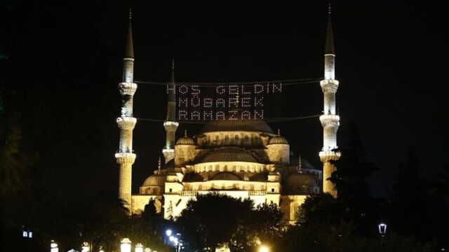 İlk oruç ne zaman tutulacak?