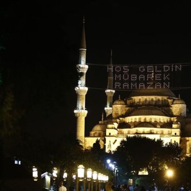 İlk oruç ne zaman tutulacak?