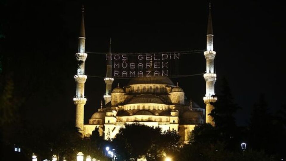 İlk oruç ne zaman tutulacak?