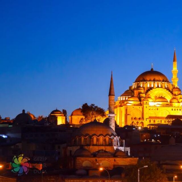 Berat Kandili ne zaman kutlanacak?