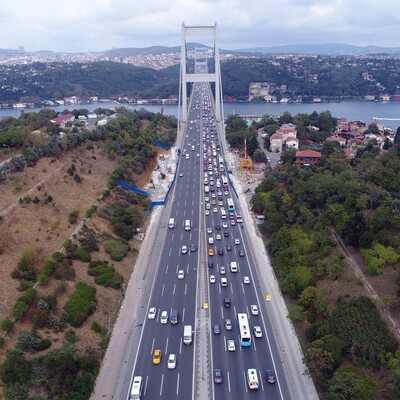 Köprü, otoyol ve tren ücretleri artacak mı?