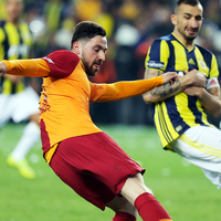 Sinan Gümüş için karar verildi!