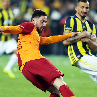 Sinan Gümüş için karar verildi!