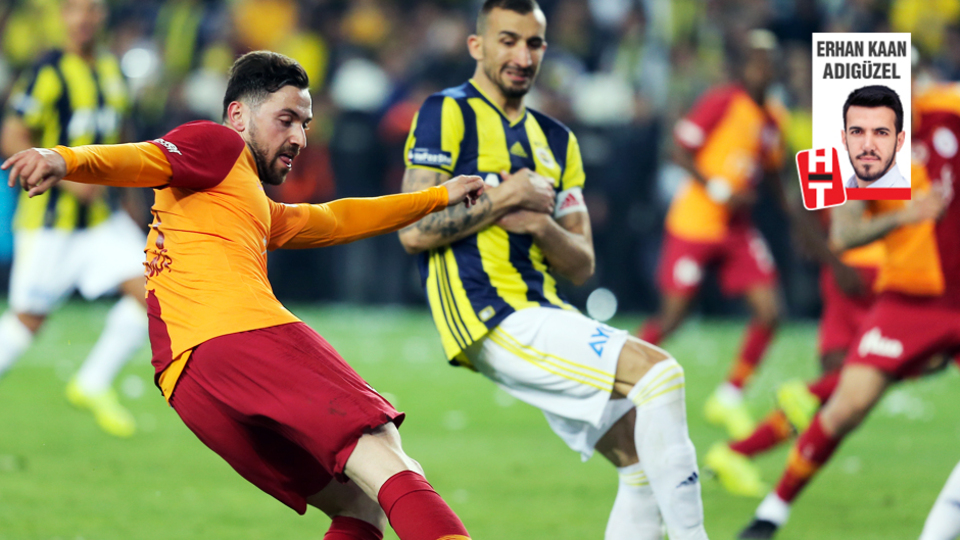 Sinan Gümüş için karar verildi!