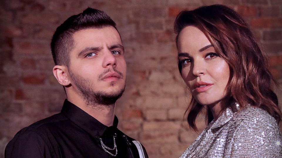 Bilal Sonses ve Bengü'den muhteşem düet