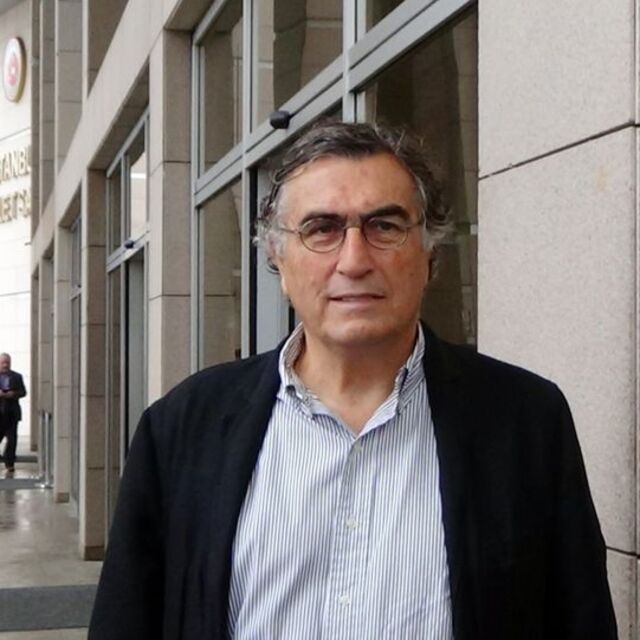 Hasan Cemal için 9 yıl hapis istemi