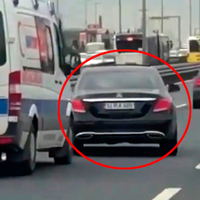 O sürücü için istenen ceza belli oldu!