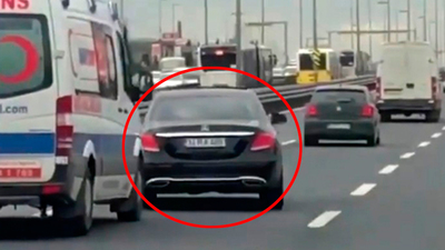 O sürücü için istenen ceza belli oldu!