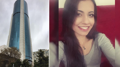 Veda mektubu ortaya çıktı!