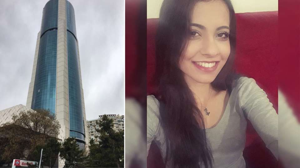 Veda mektubu ortaya çıktı!