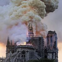 İki isim arasında Notre Dame gerilimi!