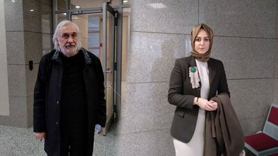 Müjdat Gezen'e 2. Abdülhamid'in torununa hakaret davasında beraat