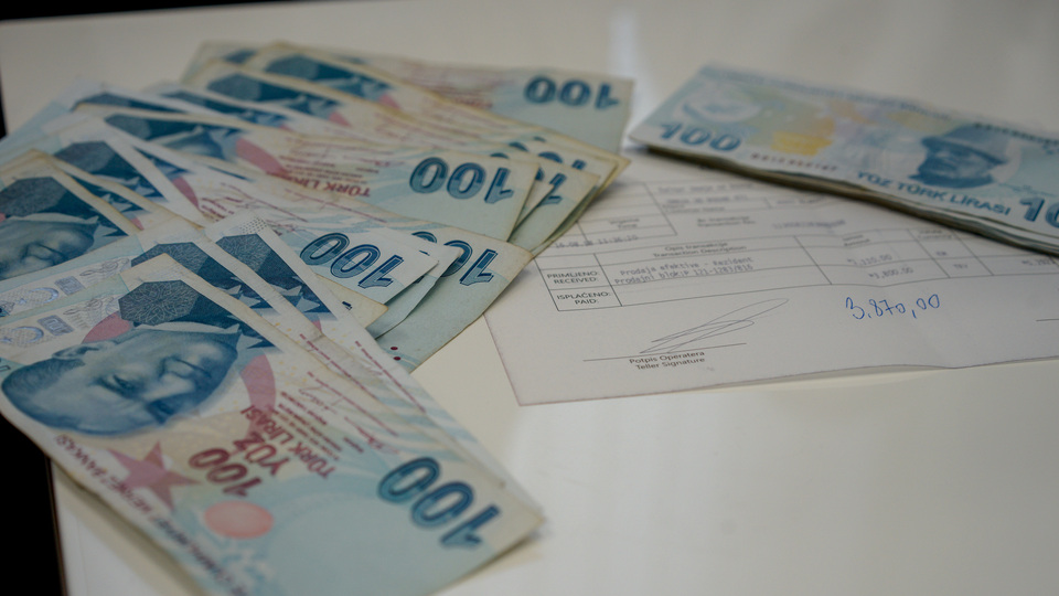 Bakan Albayrak'tan kıdem tazminatı açıklaması