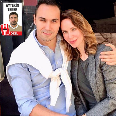 Demet Şener'den 'hamilelik' açıklaması